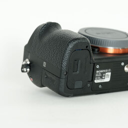 SONY α7 II（ILCE-7M2）