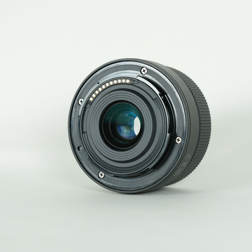 Nikon NIKKOR Z DX 24mm f/1.7の出品 | ONE SCENE（ワンシーン）