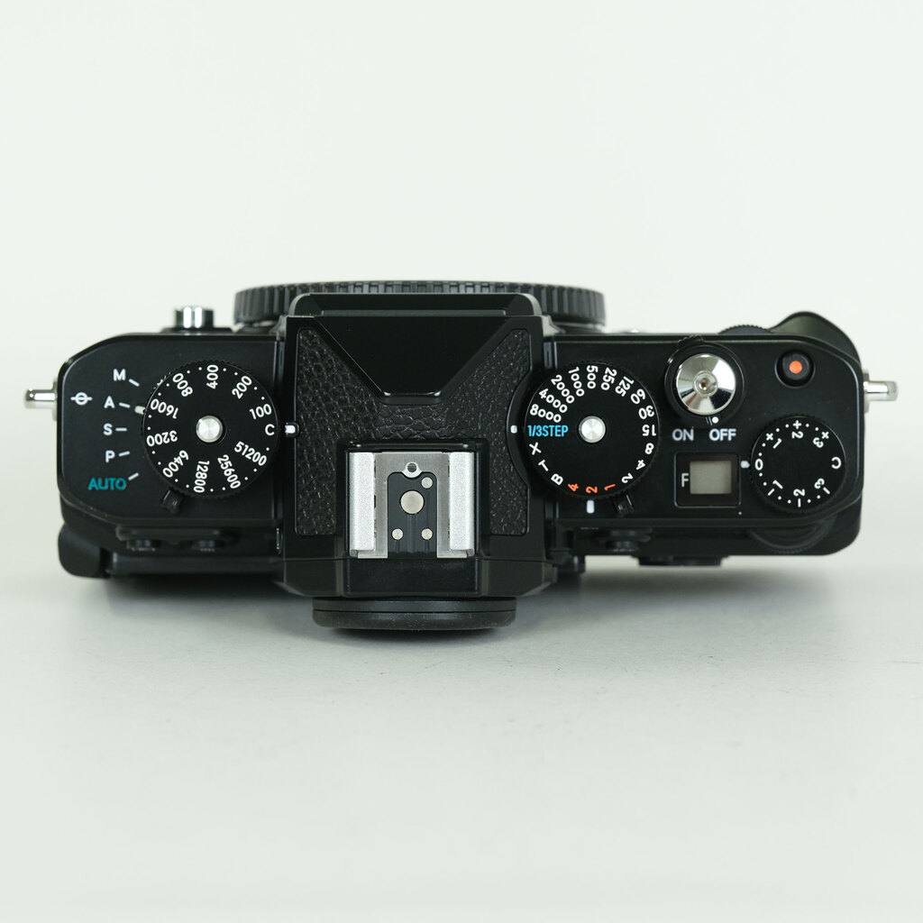 Nikon Z f