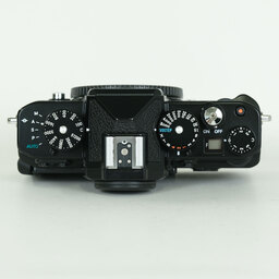 Nikon Z f