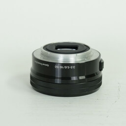 SONY E PZ 16-50mm F3.5-5.6 OSS SELP1650