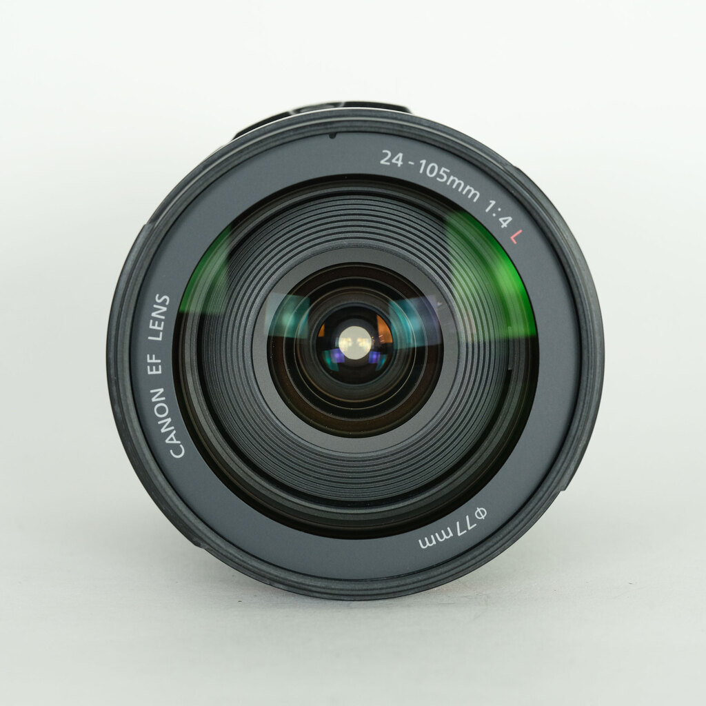 Canon EF24-105mm F4L IS USM