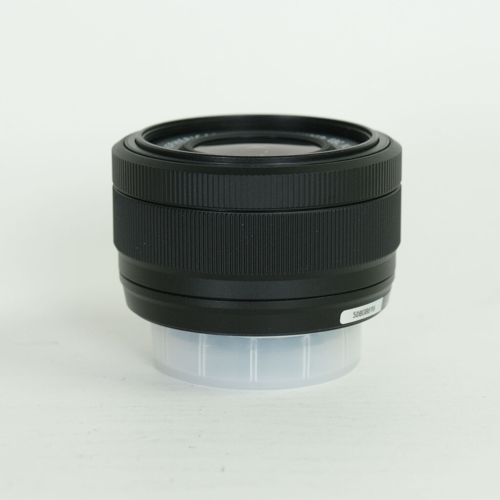 FUJIFILM XC13-33mm F3.5-6.3 OIS