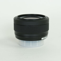 FUJIFILM XC13-33mm F3.5-6.3 OIS