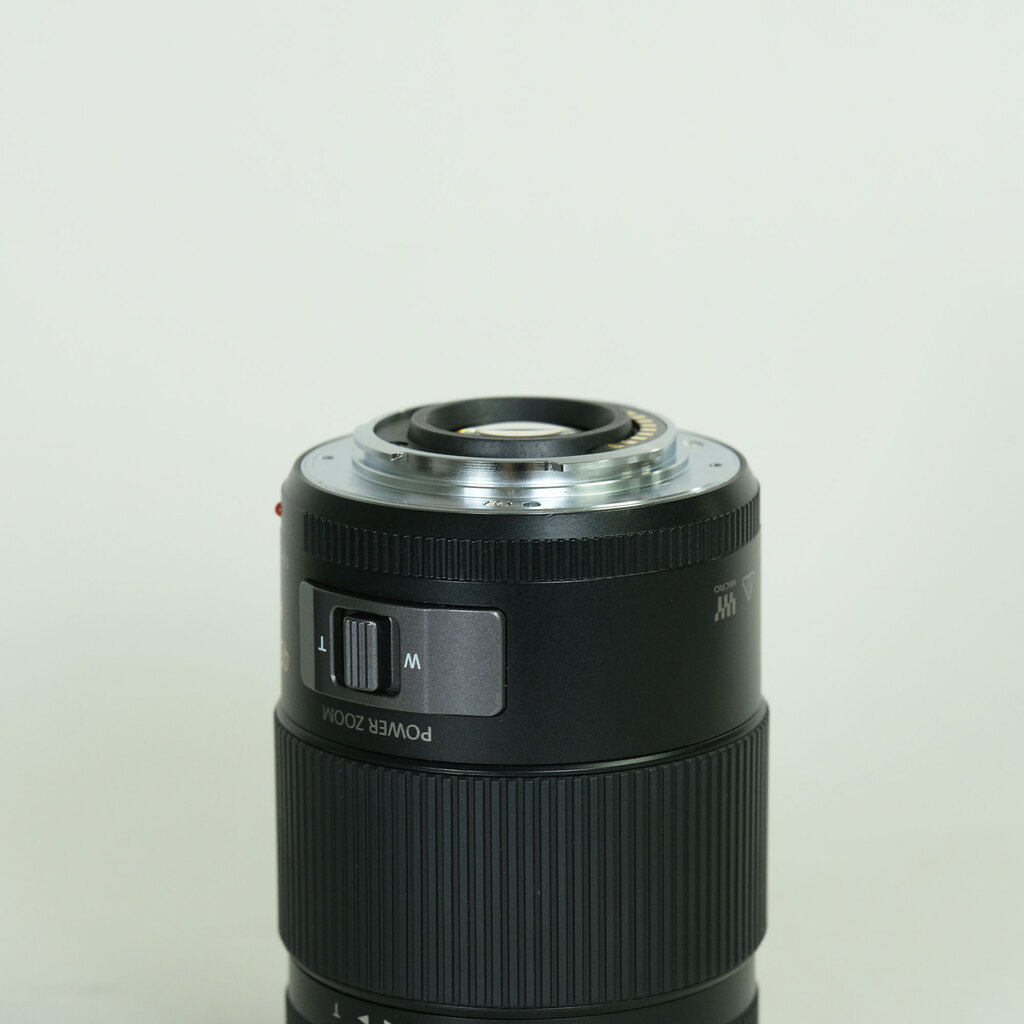 Panasonic LUMIX G X VARIO PZ 45-175mm / F4.0-5.6 ASPH. / POWER O.I.S.