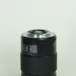Panasonic LUMIX G X VARIO PZ 45-175mm / F4.0-5.6 ASPH. / POWER O.I.S.