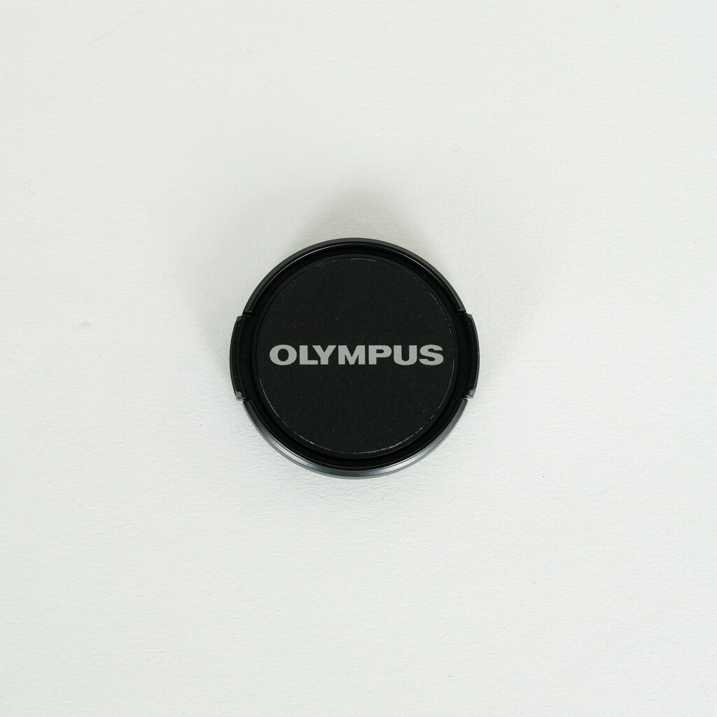 OLYMPUS M.ZUIKO DIGITAL ED 14-42mm F3.5-5.6 EZ ブラック