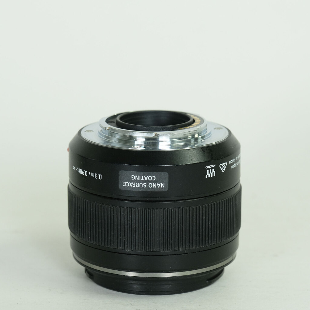 Panasonic LEICA DG SUMMILUX 25mm/F1.4 II ASPH.