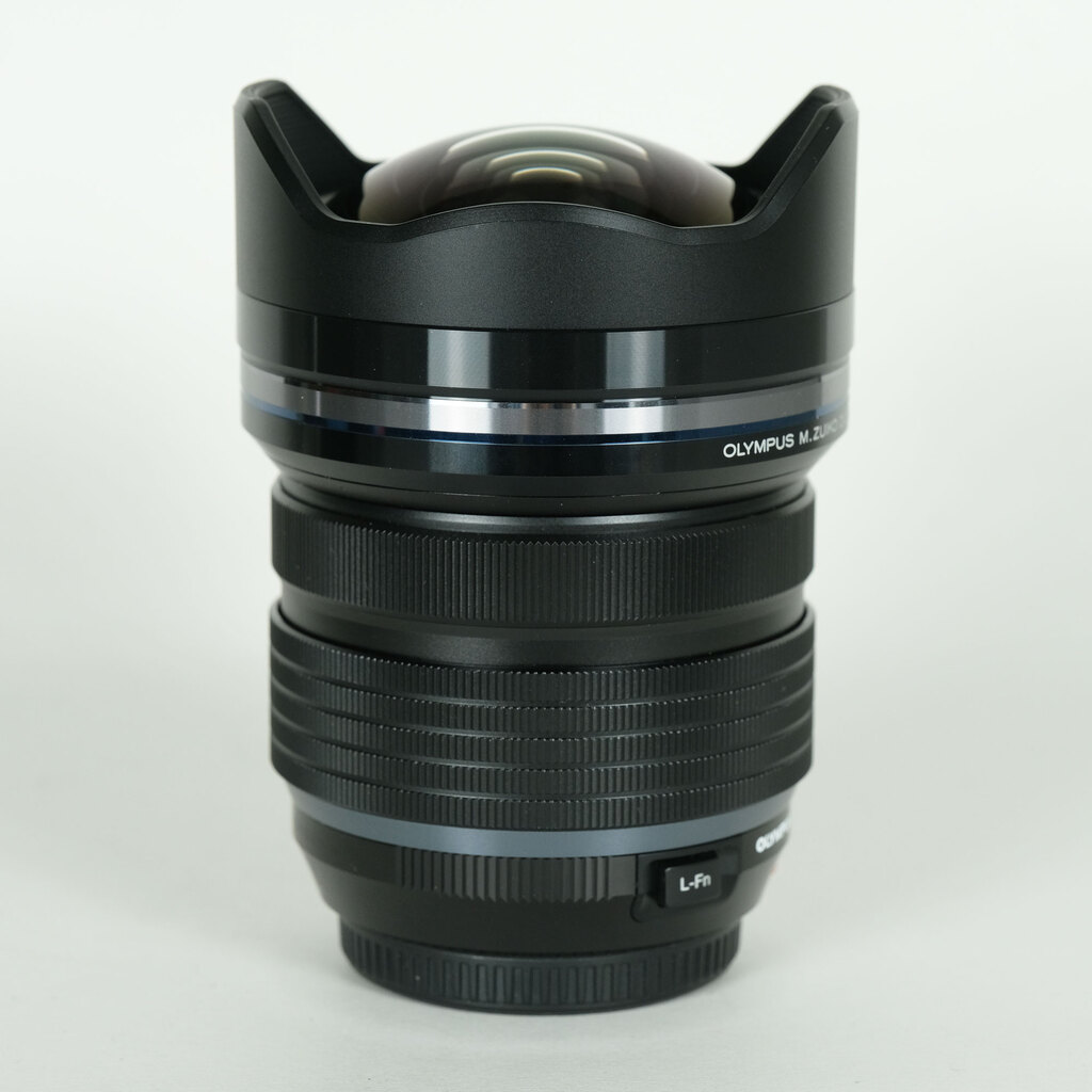 OLYMPUS M.ZUIKO DIGITAL ED 7-14mm F2.8 PRO