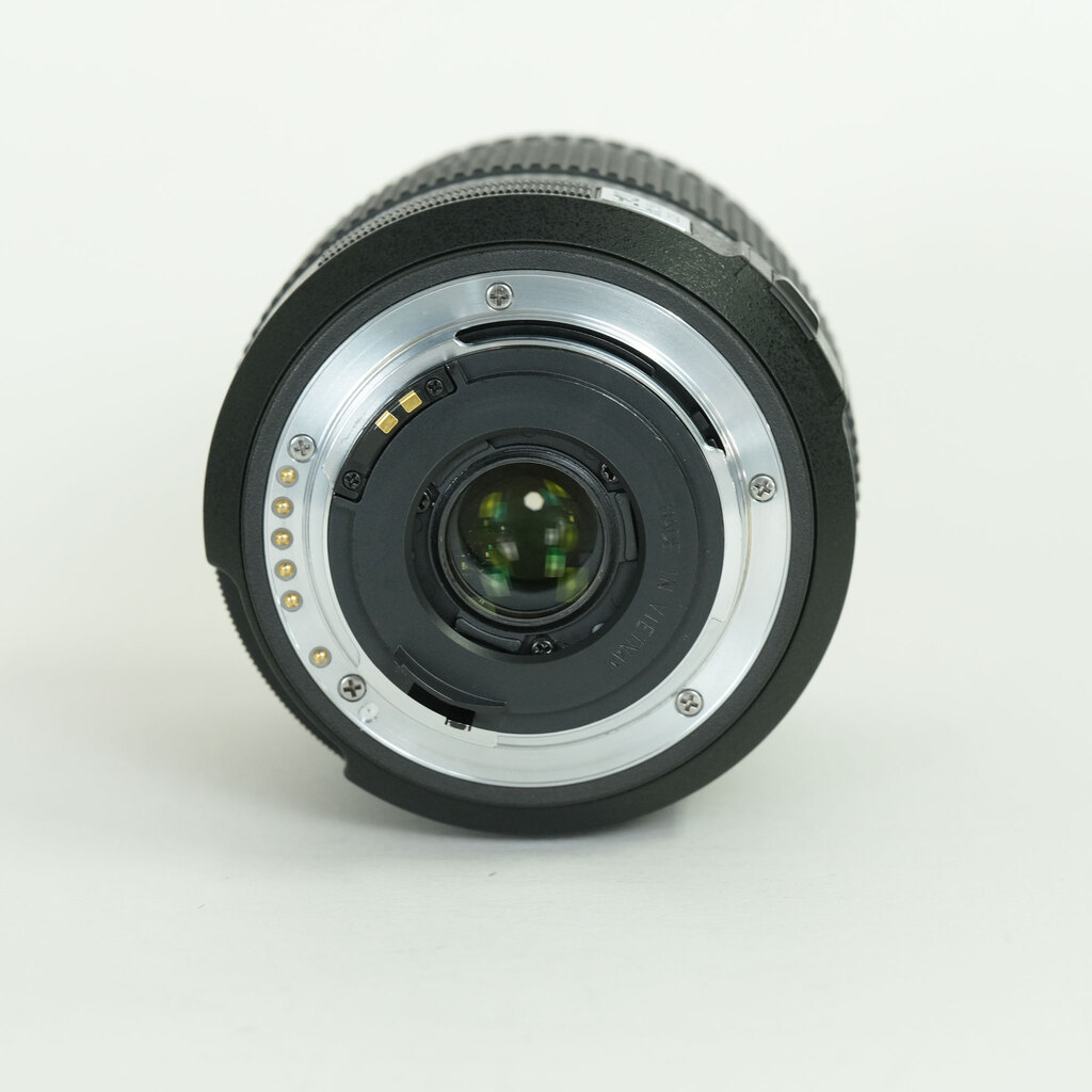 PENTAX smc PENTAX-DA 18-270mmF3.5-6.3ED SDM