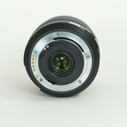 PENTAX smc PENTAX-DA 18-270mmF3.5-6.3ED SDM