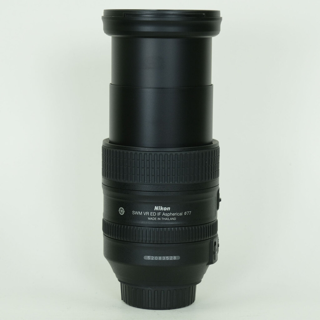 Nikon AF-S NIKKOR 28-300mm f/3.5-5.6G ED VR