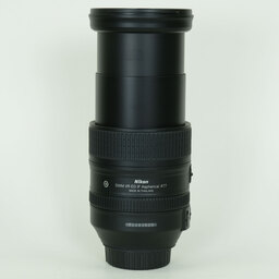 Nikon AF-S NIKKOR 28-300mm f/3.5-5.6G ED VR