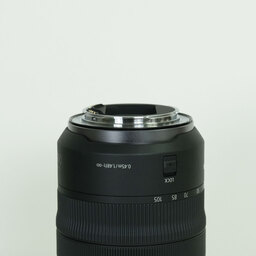 Canon RF24-105mm F4 L IS USM Canon RF24-105mm F4 L IS USM