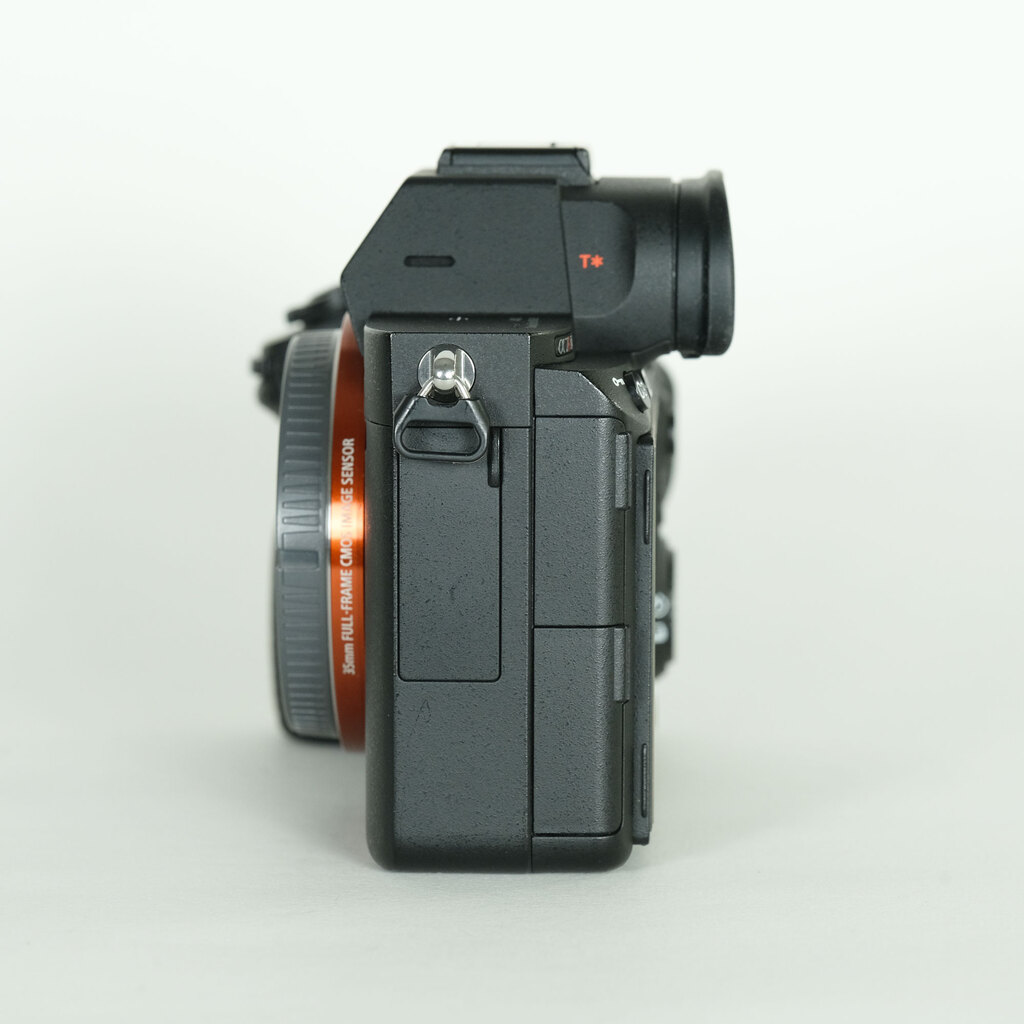 SONY α7R III（ILCE-7RM3）