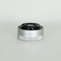 Panasonic LUMIX G VARIO 12-32mm / F3.5-5.6 ASPH. / MEGA O.I.S.
