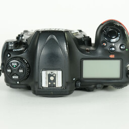 Nikon D500 Nikon D500