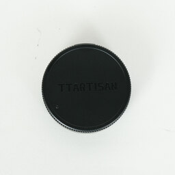 TTArtisan AF 27mm f/2.8 [フジフイルムX用] 