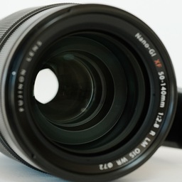 FUJIFILM XF50-140mmF2.8 R LM OIS WR