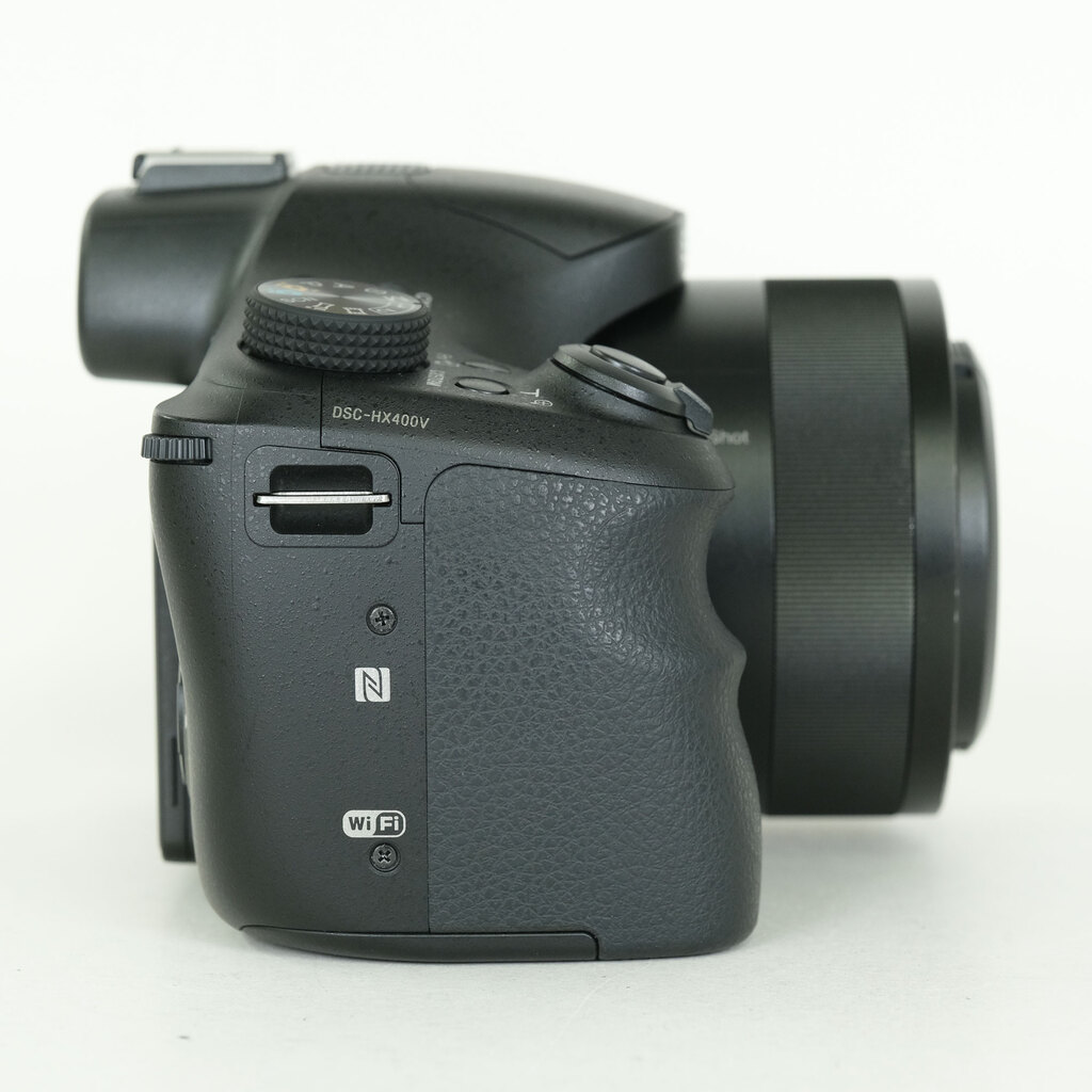 SONY Cyber-shot DSC-HX400V