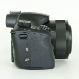 SONY Cyber-shot DSC-HX400V