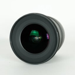 SIGMA 10-20mm F3.5 EX DC HSM [ニコンF用]