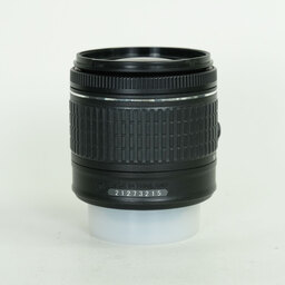 Nikon AF-P DX NIKKOR 18-55mm F3.5-5.6G VR