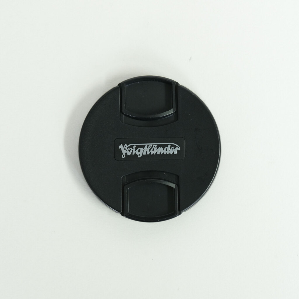 Voigtlander APO-LANTHAR 50mm F2 Aspherical [ソニーE用]