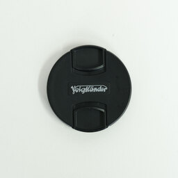 Voigtlander APO-LANTHAR 50mm F2 Aspherical [ソニーE用]