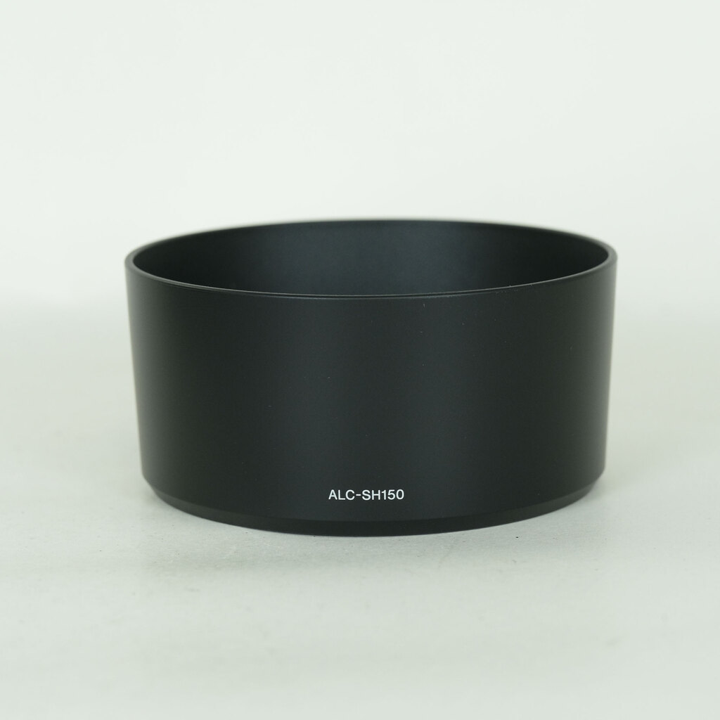SONY FE 85mm F1.8 SEL85F18