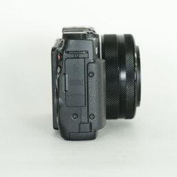 Canon PowerShot G1X Mark II