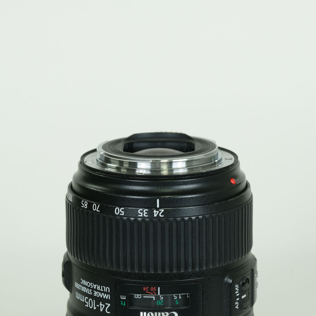 Canon EF24-105mm F4L IS II USM