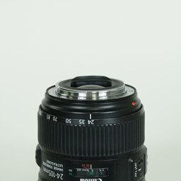 Canon EF24-105mm F4L IS II USM