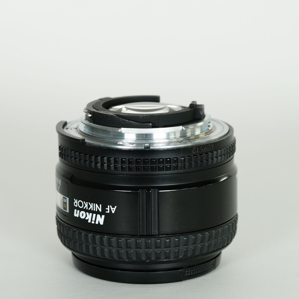 Nikon Ai AF Nikkor 35mm F2D