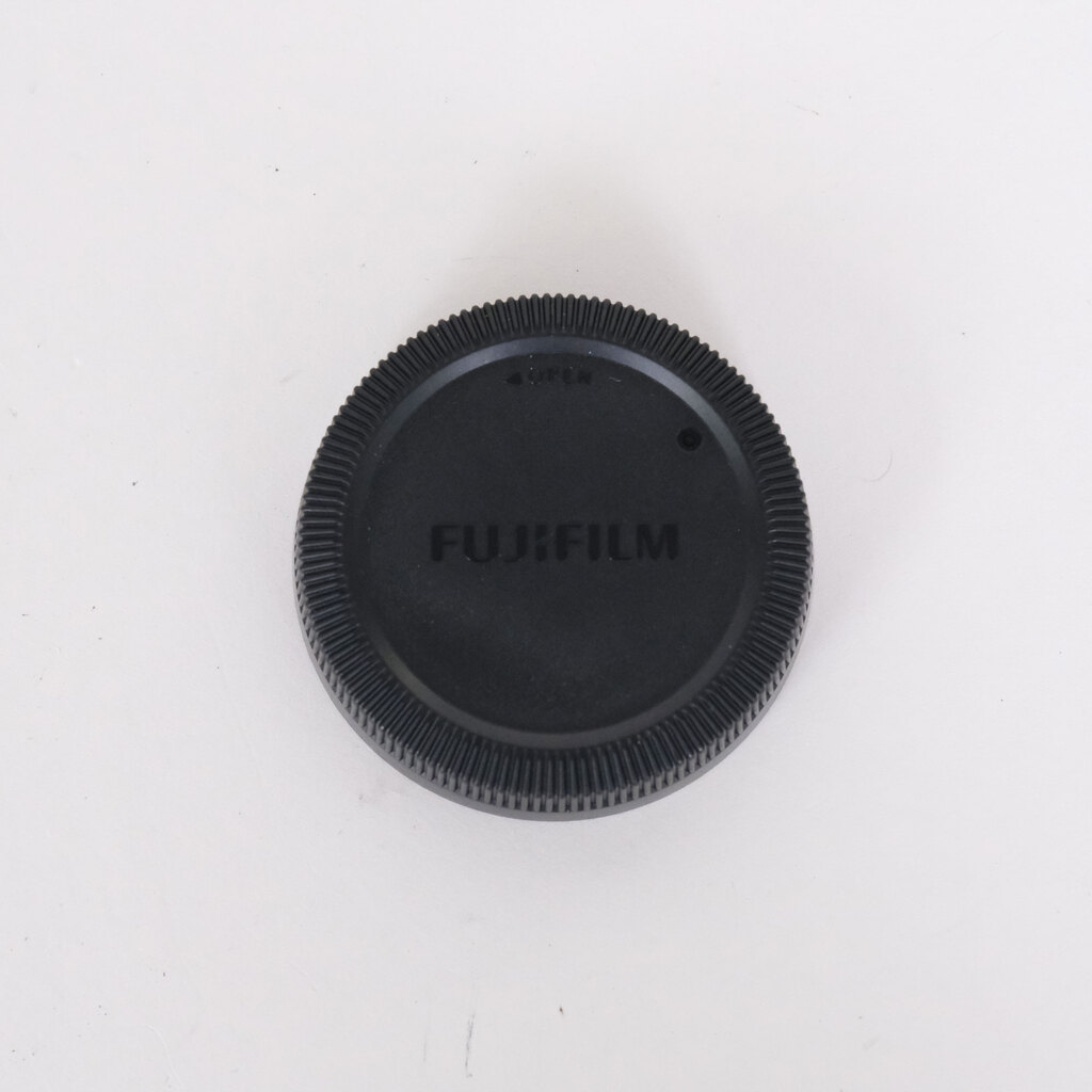 FUJIFILM XF23mmF2 R WR