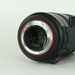 PENTAX HD D FA★ 70-200mm F2.8ED DC AW