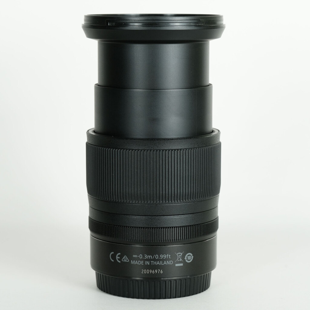 Nikon NIKKOR Z 24-70mm f/4 S