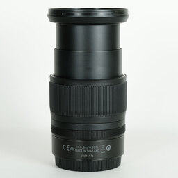 Nikon NIKKOR Z 24-70mm f/4 S