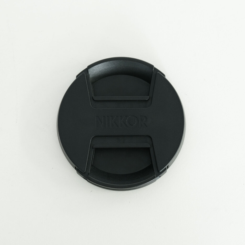 Nikon NIKKOR Z 24-200mm f/4-6.3 VR