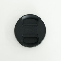 Nikon NIKKOR Z 24-200mm f/4-6.3 VR