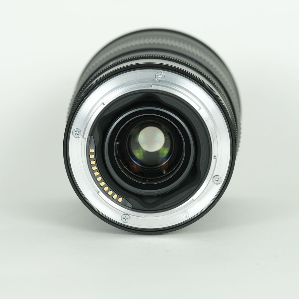 Nikon NIKKOR Z 24-120mm f/4 S Nikon NIKKOR Z 24-120mm f/4 S