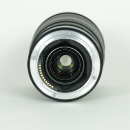 Nikon NIKKOR Z 24-120mm f/4 S Nikon NIKKOR Z 24-120mm f/4 S