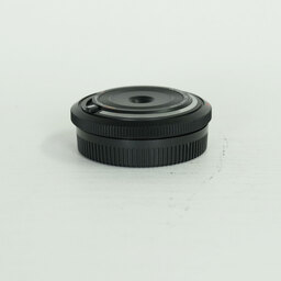 OLYMPUS ボディキャップレンズ BCL-1580 ブラック OLYMPUS ボディキャップレンズ BCL-1580 ブラック