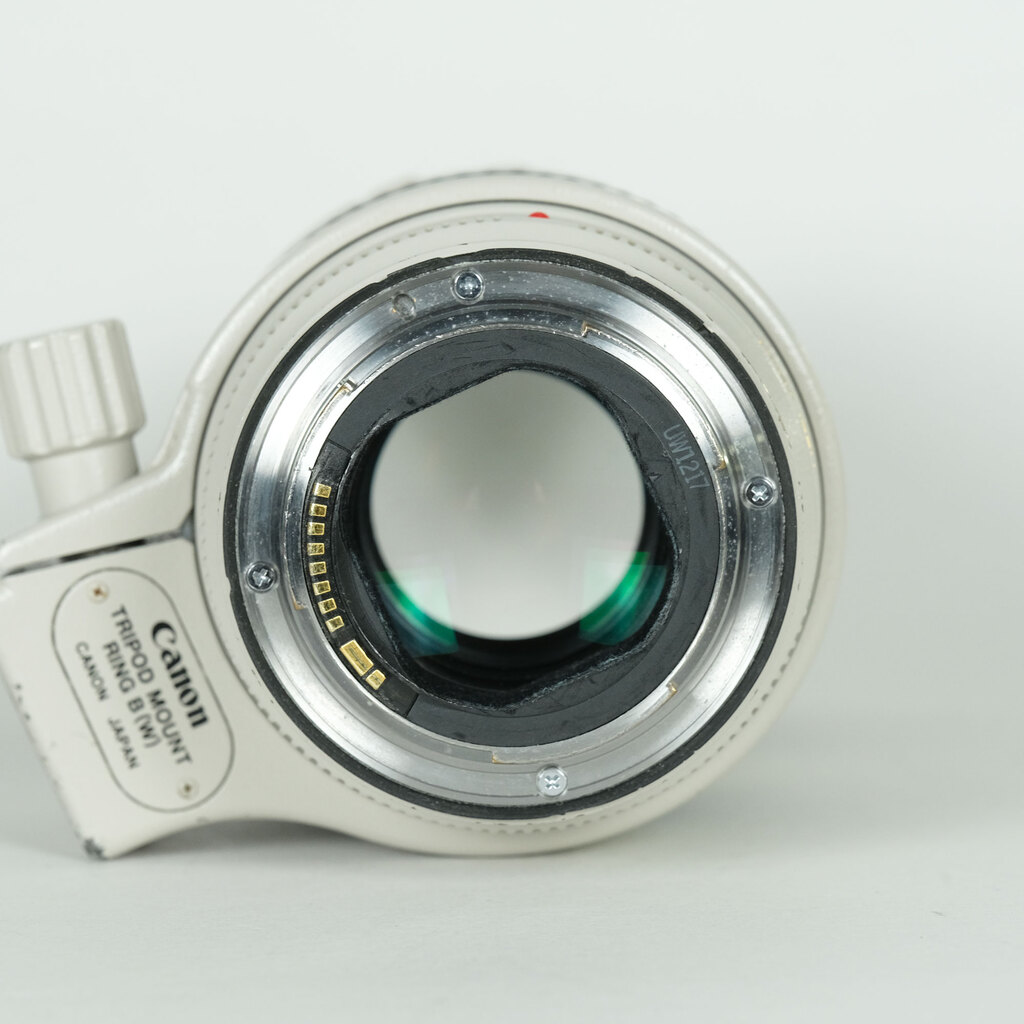 Canon EF70-200mm F2.8L IS USM