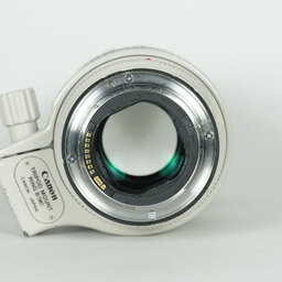 Canon EF70-200mm F2.8L IS USM