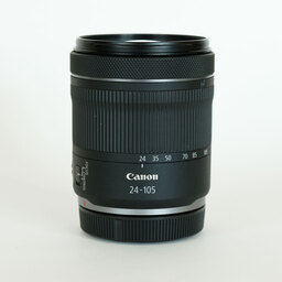 Canon RF24-105mm F4-7.1 IS STM