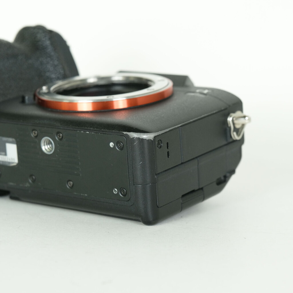 SONY α7 IV(ILCE-7M4) SONY α7 IV(ILCE-7M4)