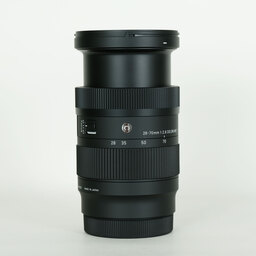SIGMA 28-70mm F2.8 DG DN｜Contemporary [ライカL用]