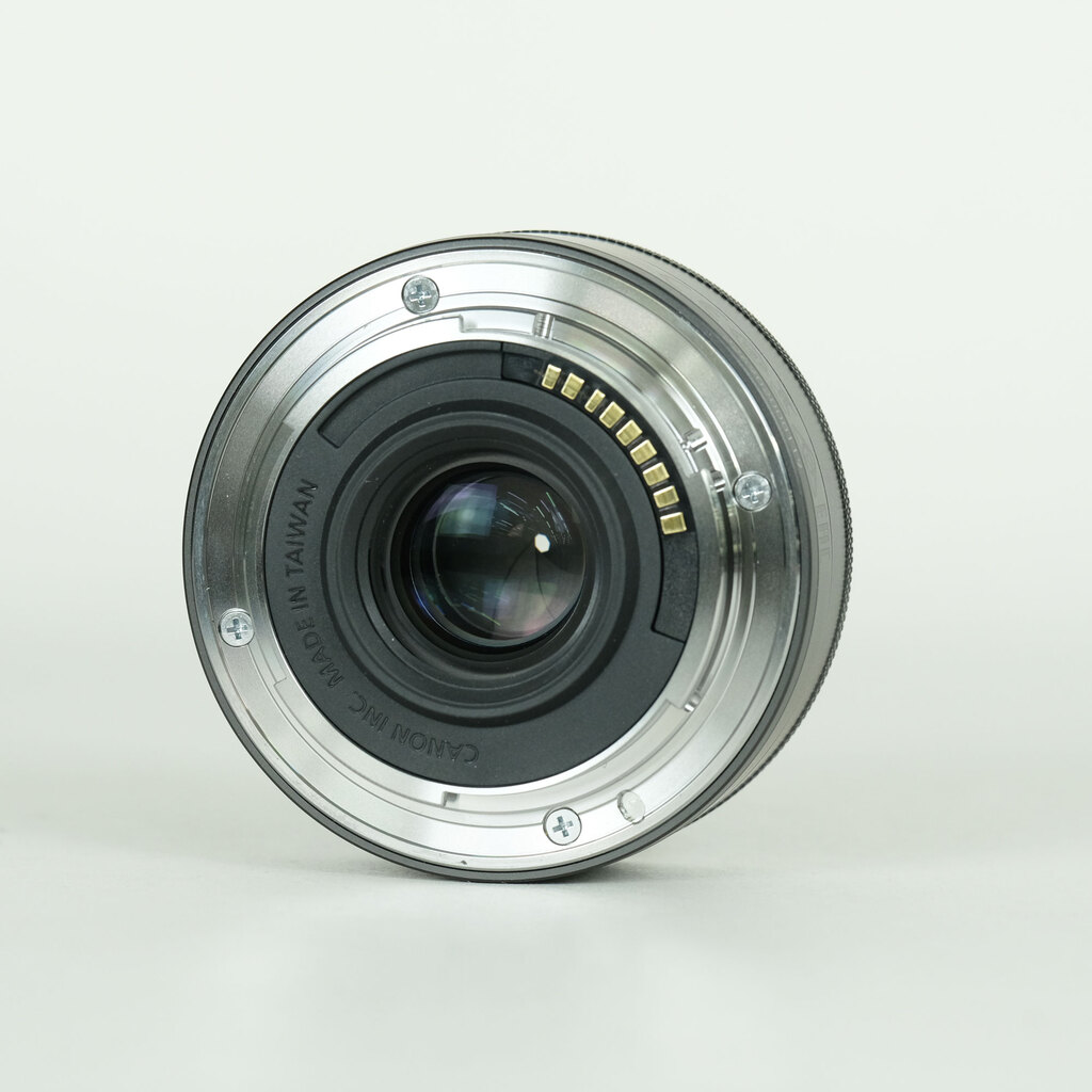Canon EF-M22mm F2 STMの出品 | ONE SCENE（ワンシーン）