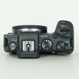 Canon EOS RP